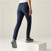 Picture of WOMENS PENTRE STRETCH II TROUSERS NAVY